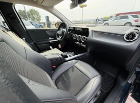 Mercedes-Benz EQA 400 4Matic/Мъртъв ъгъл/Дигитално - 26900 € - 38622603 3