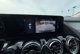 Mercedes-Benz EQA 400 4Matic/Мъртъв ъгъл/Дигитално - 26900 € - 38622603 6