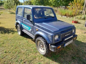 Suzuki Samurai 1.3  | Mobile.bg � ����� ������ 3