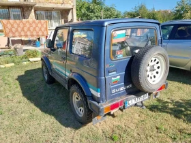 Suzuki Samurai 1.3  | Mobile.bg � ����� ������ 5