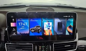 Mercedes-Benz GLS * GLS500 4MATIC * ��������� * 360 * 7 ����� * 56�  | Mobile.bg � ����� ������ 17