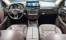 Mercedes-Benz GLS * GLS500 4MATIC * ��������� * 360 * 7 ����� * 56�  | Mobile.bg � ����� ������ 7