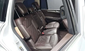 Mercedes-Benz GLS * GLS500 4MATIC * ��������� * 360 * 7 ����� * 56�  | Mobile.bg � ����� ������ 11