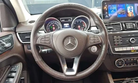 Mercedes-Benz GLS * GLS500 4MATIC * ��������� * 360 * 7 ����� * 56�  | Mobile.bg � ����� ������ 13