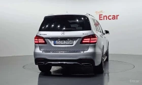 Mercedes-Benz GLS * GLS500 4MATIC * ��������� * 360 * 7 ����� * 56�  | Mobile.bg � ����� ������ 4