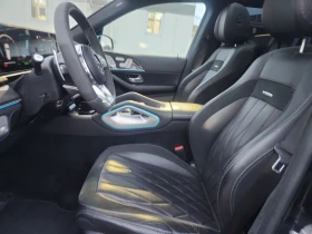Mercedes-Benz GLS 63 AMG ТЕЛЕВИЗОРИ* СЛУШАЛКИ* ФУЛ ЕКСТРИ | Auto.bg — изображение 3