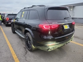 Mercedes-Benz GLS 63 AMG ТЕЛЕВИЗОРИ* СЛУШАЛКИ* ФУЛ ЕКСТРИ | Auto.bg — изображение 5