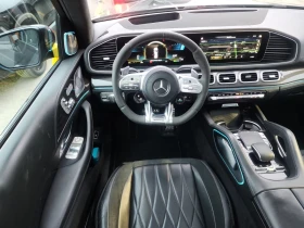 Mercedes-Benz GLS 63 AMG ТЕЛЕВИЗОРИ* СЛУШАЛКИ* ФУЛ ЕКСТРИ | Auto.bg — изображение 8