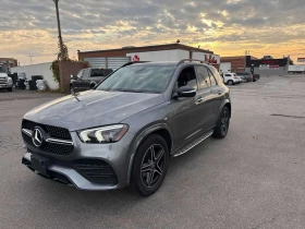 Mercedes-Benz GLE 350 4MATIC * CARFAX * АВТОКРЕДИТ*