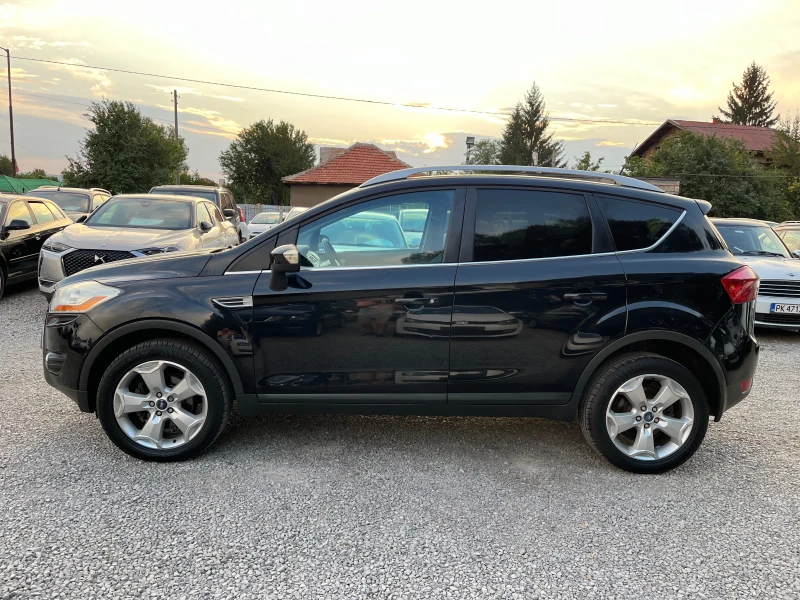 Ford Kuga 2.0TDCI  4x4, снимка 6 - Автомобили и джипове - 47054253