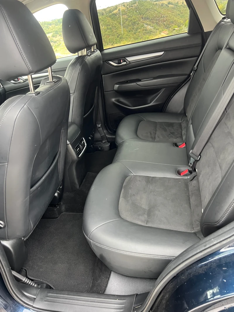 Mazda CX-5 Touting , снимка 7 - Автомобили и джипове - 52677825