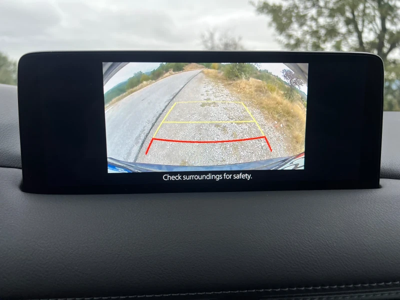 Mazda CX-5 Touting , снимка 10 - Автомобили и джипове - 52677825