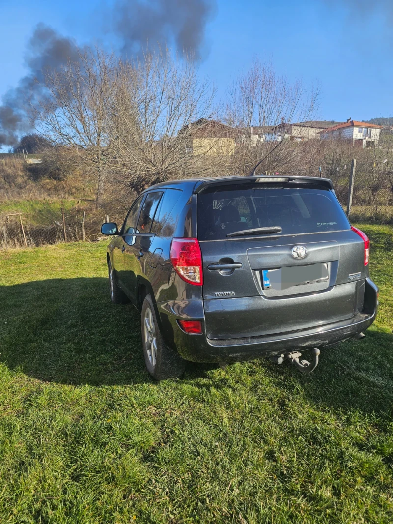 Toyota Rav4, снимка 3 - Автомобили и джипове - 52813968