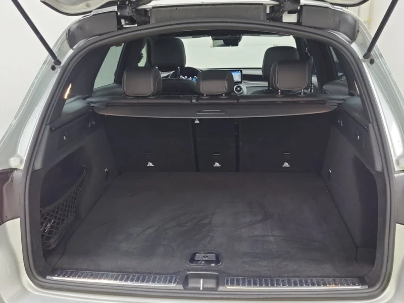 Mercedes-Benz GLC * 300 * CARFAX * ЦЕНА ДО БГ, снимка 16 - Автомобили и джипове - 53344595
