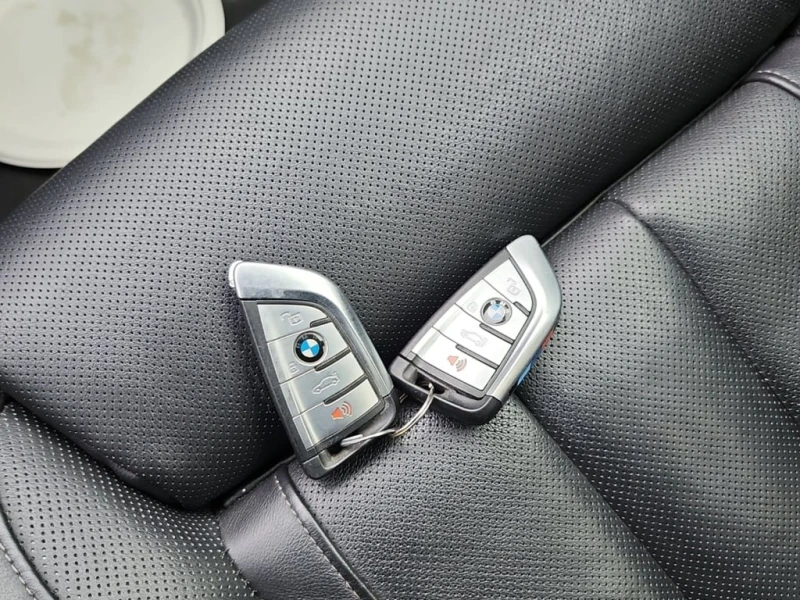 BMW X5 * M50I * 360 * ПОДГРЕВ * ОБДУХВАНЕ * ПАНОРАМА, снимка 8 - Автомобили и джипове - 53416290