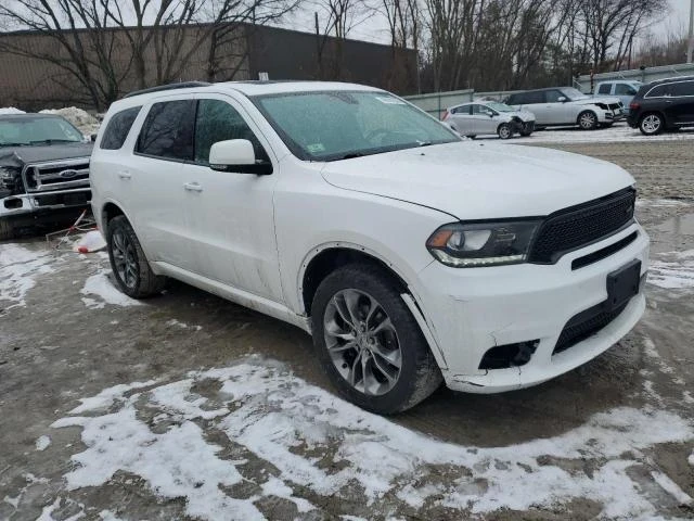Dodge Durango  - изображение 2