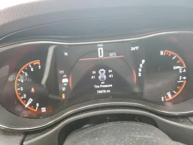 Dodge Durango  - изображение 9