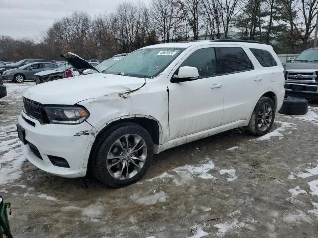 Dodge Durango  - изображение 3