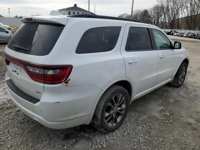 Dodge Durango  - изображение 5