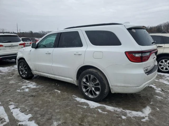 Dodge Durango  - изображение 4
