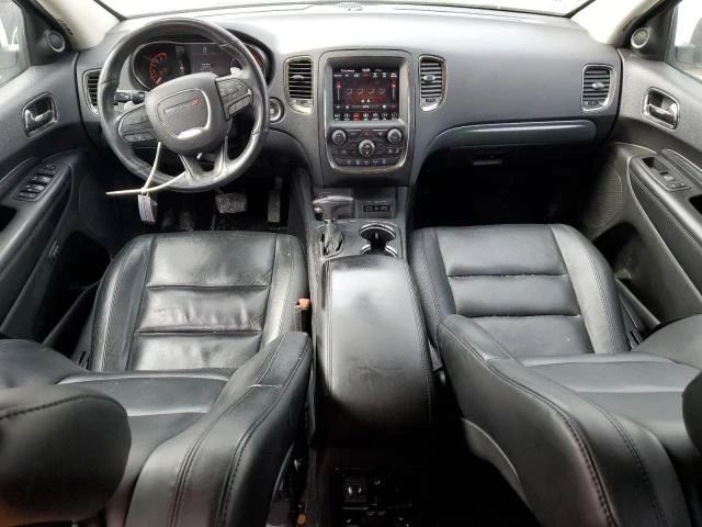 Dodge Durango  - изображение 8