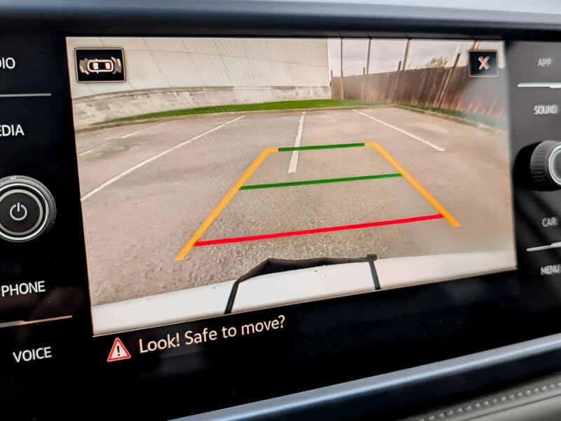 VW Taos 4MOTION * COMFORTLINE * ����������* (���� �� ��) | Mobile.bg � ����������� 15