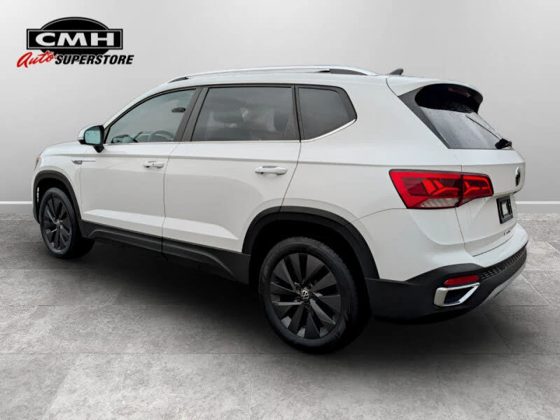 VW Taos 4MOTION * COMFORTLINE * АвтоКредит* (ЦЕНА ДО БГ) - изображение 2