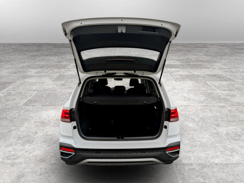 VW Taos 4MOTION * COMFORTLINE * АвтоКредит* (ЦЕНА ДО БГ) - изображение 7