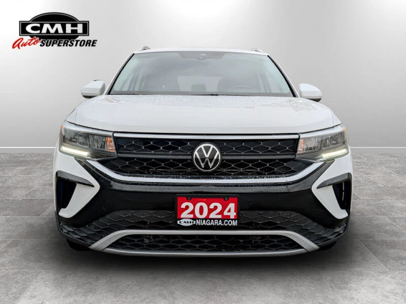 VW Taos 4MOTION * COMFORTLINE * АвтоКредит* (ЦЕНА ДО БГ) - изображение 6