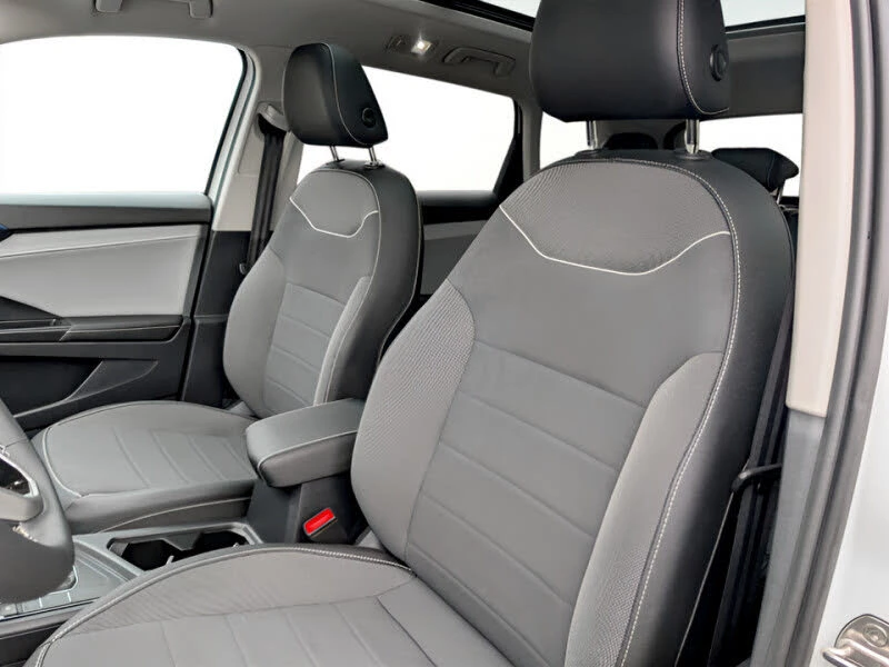 VW Taos 4MOTION * COMFORTLINE * АвтоКредит* (ЦЕНА ДО БГ) - изображение 9