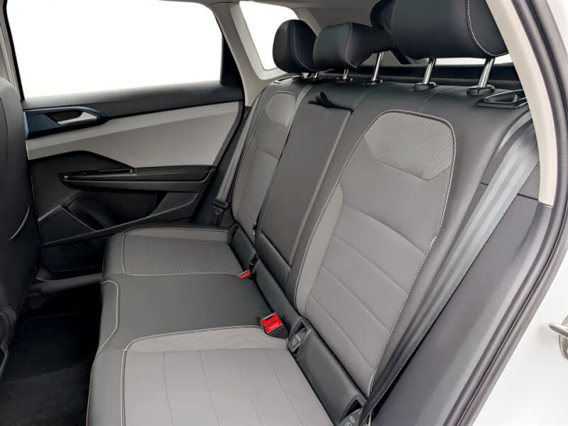 VW Taos 4MOTION * COMFORTLINE * АвтоКредит* (ЦЕНА ДО БГ) - изображение 10