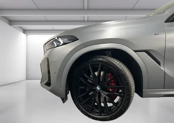 BMW X6 40d xDrive = M-Sport Pro = Гаранция, снимка 4 - Автомобили и джипове - 53890747