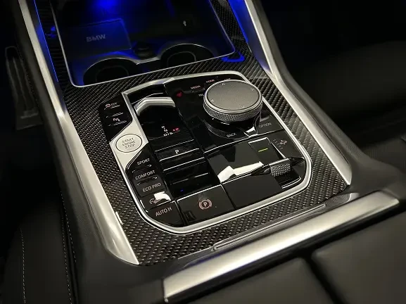 BMW X6 40d xDrive = M-Sport Pro = Гаранция, снимка 12 - Автомобили и джипове - 53890747