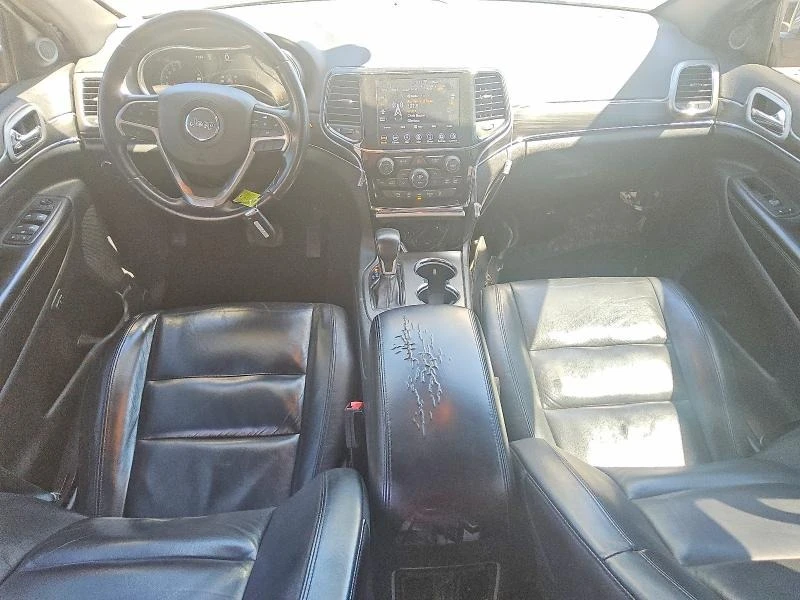 Jeep Grand cherokee, снимка 8 - Автомобили и джипове - 54657860