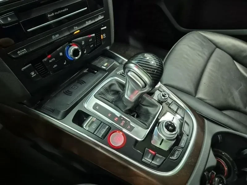 Audi Q5 2.0 TDI Quattro, снимка 5 - Автомобили и джипове - 55129970