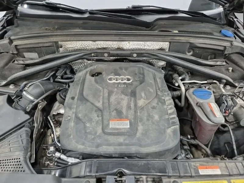 Audi Q5 2.0 TDI Quattro, снимка 16 - Автомобили и джипове - 55129970
