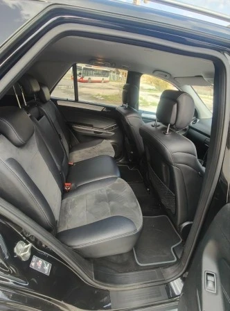 Mercedes-Benz ML 300, снимка 6 - Автомобили и джипове - 55678115