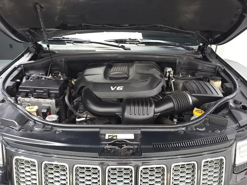 Jeep Cherokee 3.6 AWD - ���� 30% ����� | Mobile.bg � ����������� 11