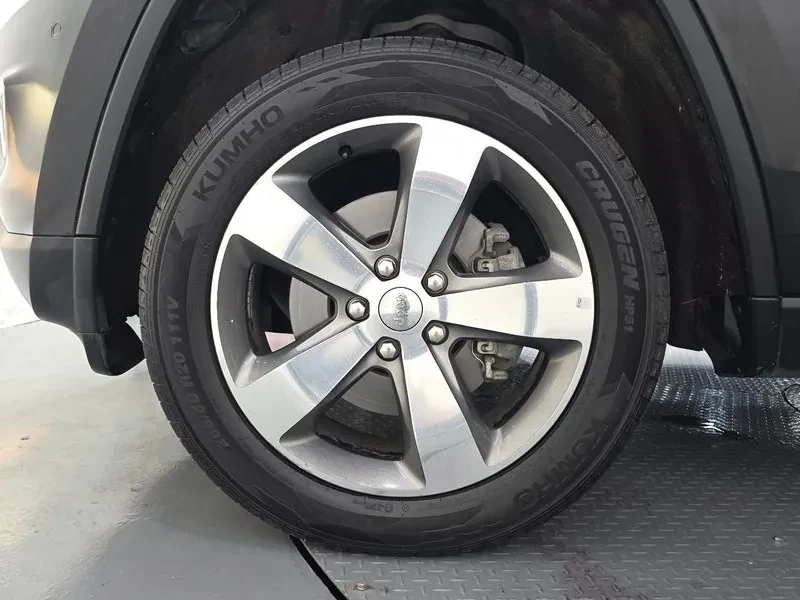Jeep Cherokee 3.6 AWD - ���� 30% ����� | Mobile.bg � ����������� 9