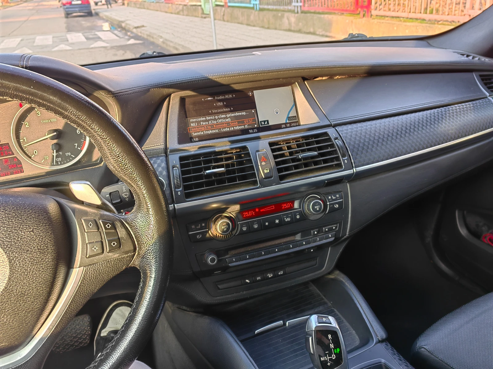 BMW X6 5.0I | Mobile.bg   11