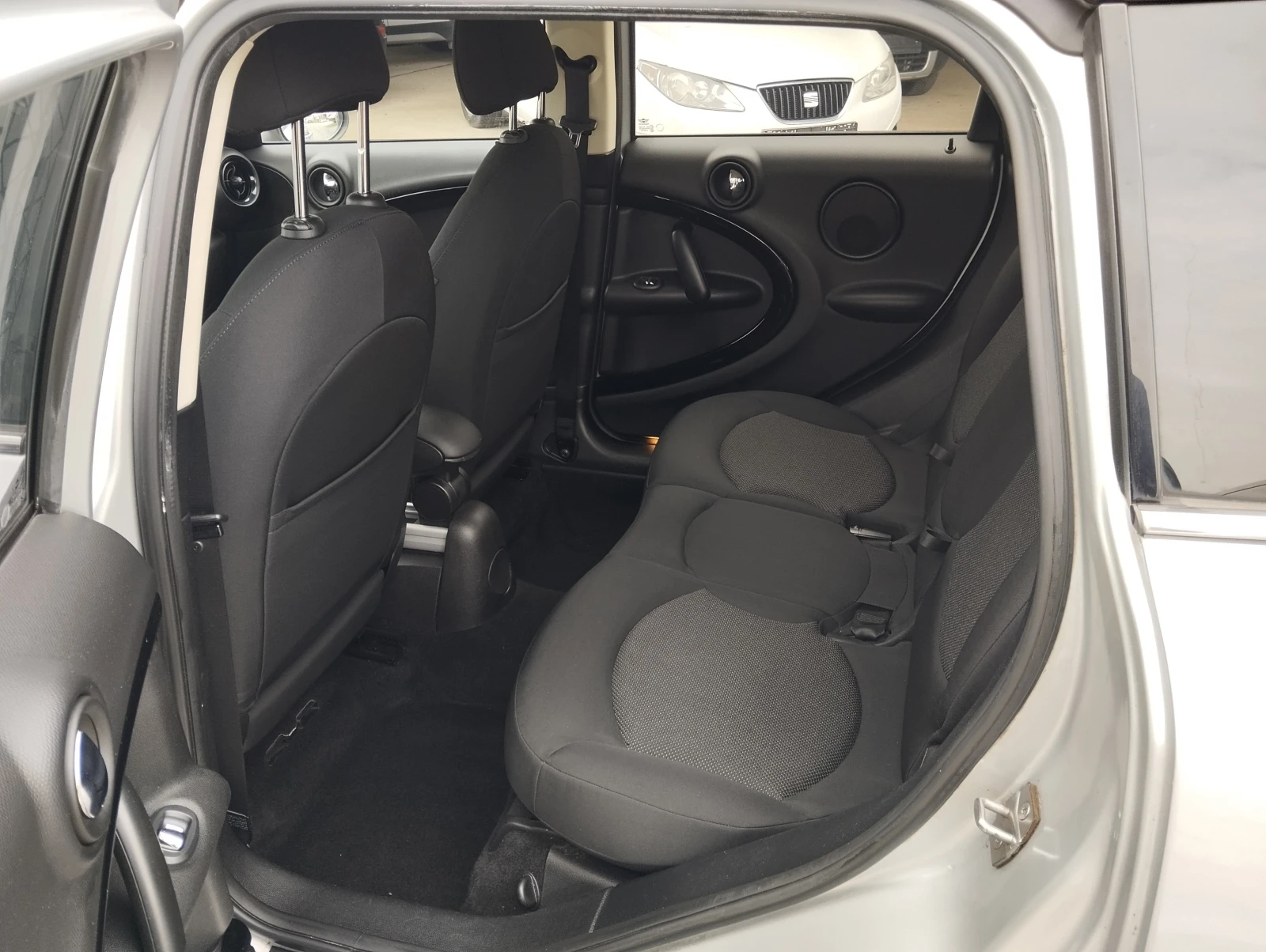 Mini Countryman 2.0D Navi Avtomat - изображение 7