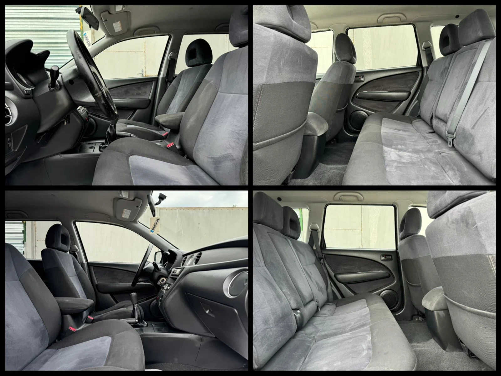 Mitsubishi Outlander 4Х4* ГАЗ* ИТАЛИЯ *  - изображение 8