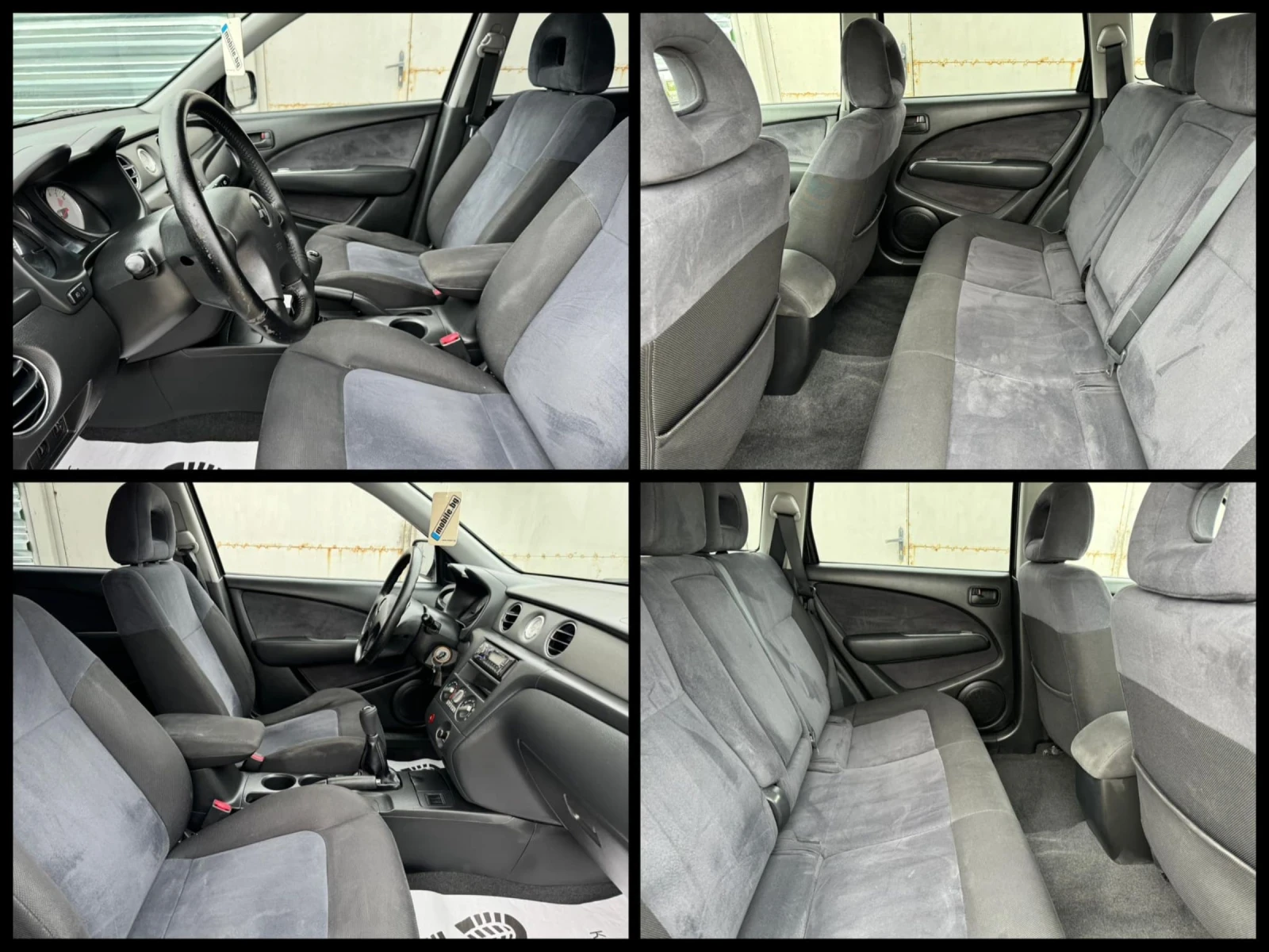 Mitsubishi Outlander 4Х4* ГАЗ* ИТАЛИЯ *  - изображение 9