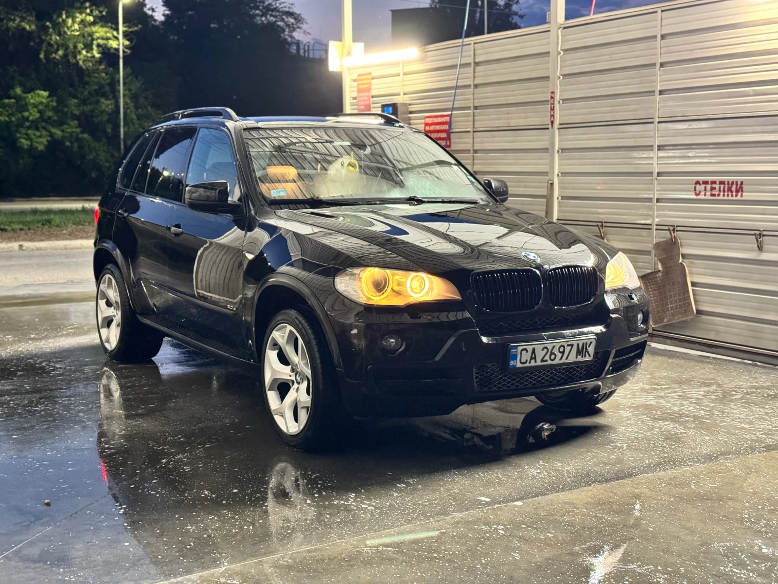 BMW X5  - изображение 8