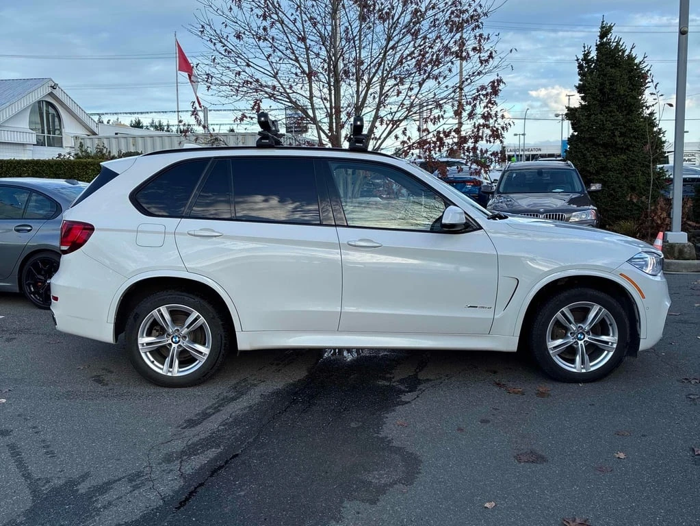 BMW X5 2015 3.5D XDRIVE *   *  | Mobile.bg   4