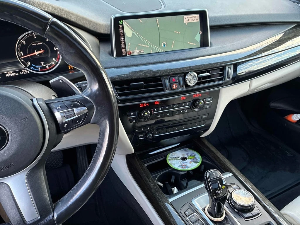 BMW X5 2015 3.5D XDRIVE *   *  | Mobile.bg   9