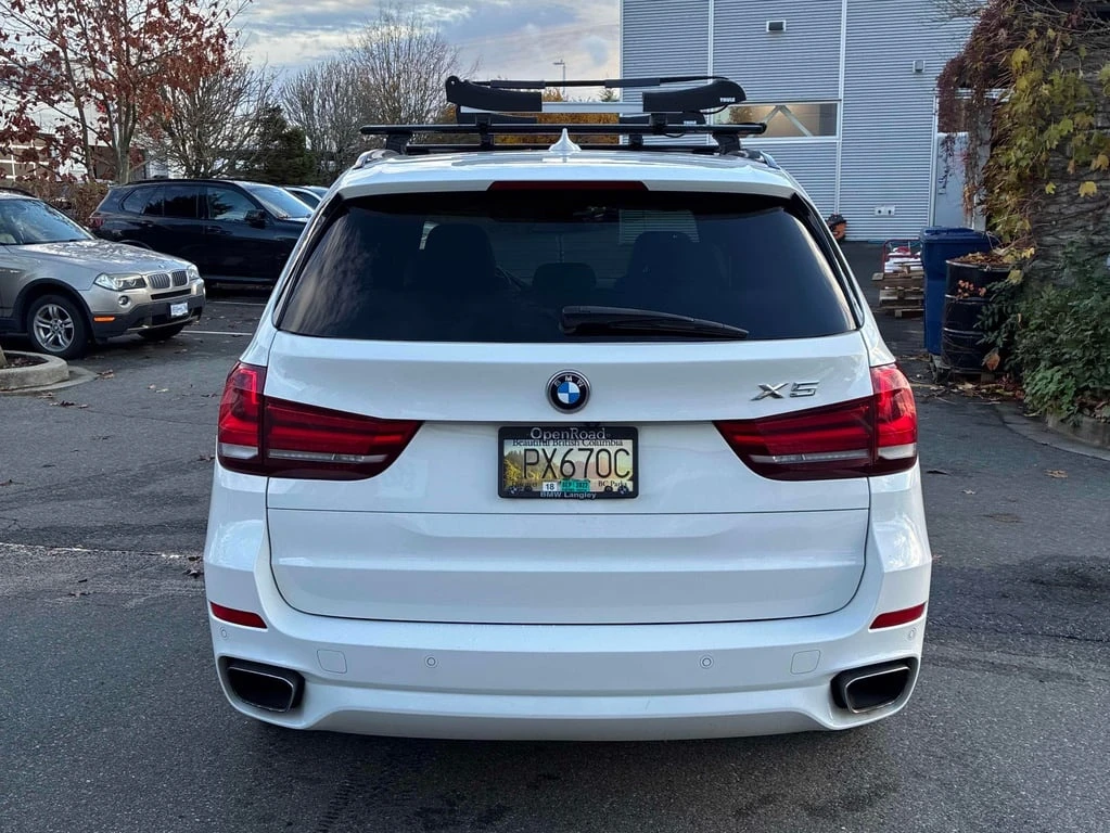 BMW X5 2015 3.5D XDRIVE *   *  | Mobile.bg   5