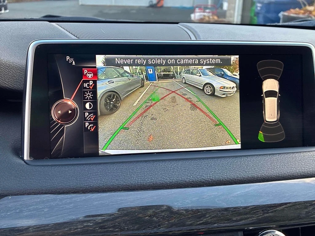 BMW X5 2015 3.5D XDRIVE *   *  | Mobile.bg   10