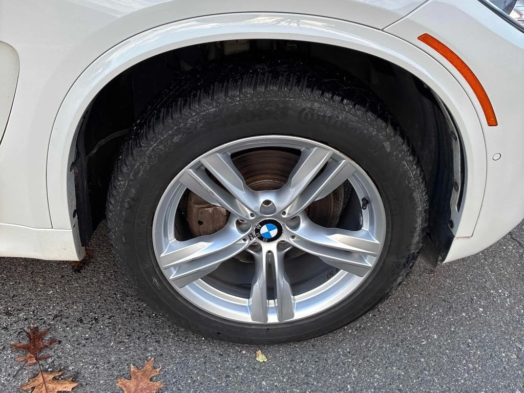 BMW X5 2015 3.5D XDRIVE *   *  | Mobile.bg   6