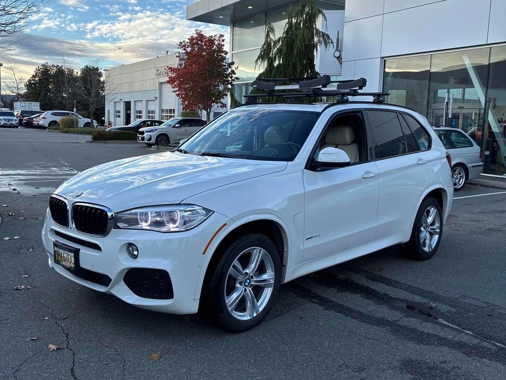 BMW X5 2015 3.5D XDRIVE *   *  | Mobile.bg   1
